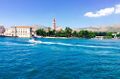 Hafen von Trogir