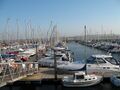 Troon Yacht Haven