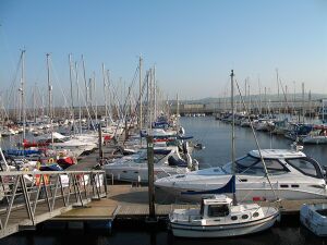 Troon Yacht Haven.JPG