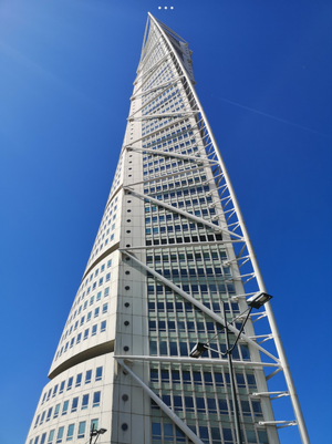 TurningTorso