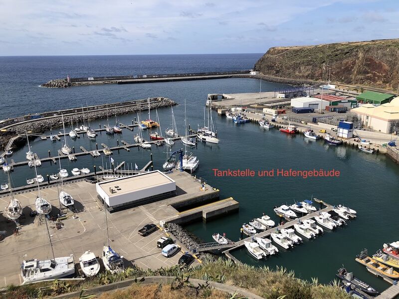 Datei:Vila do Porto von oben.JPG