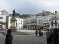 Viveiro-ein typisch galizisches Städtchen