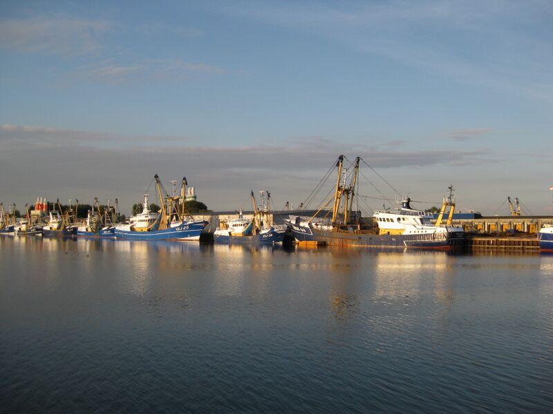 Datei:VlissingenFischereiHafen.JPG