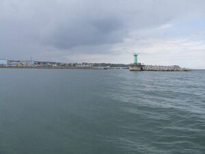 Wladyslawowo mole.JPG