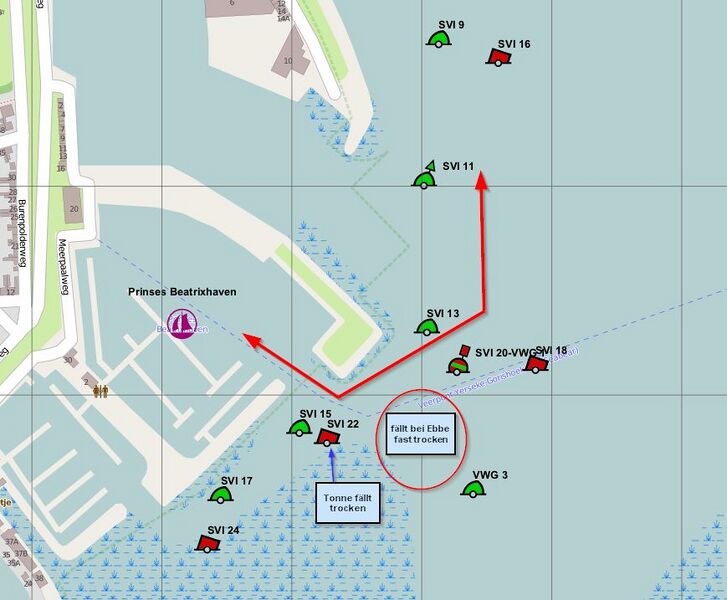 Datei:Yerseke Einfahrt.jpg