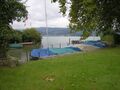 Zürichsee, Hafen Uerikon / kleiner Hafen nebenan