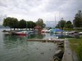 Zürichsee, Hafen Stäfa Kehlhof
