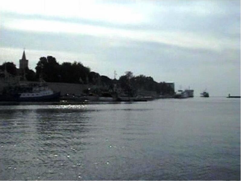 Datei:Zadar Hafen.jpg